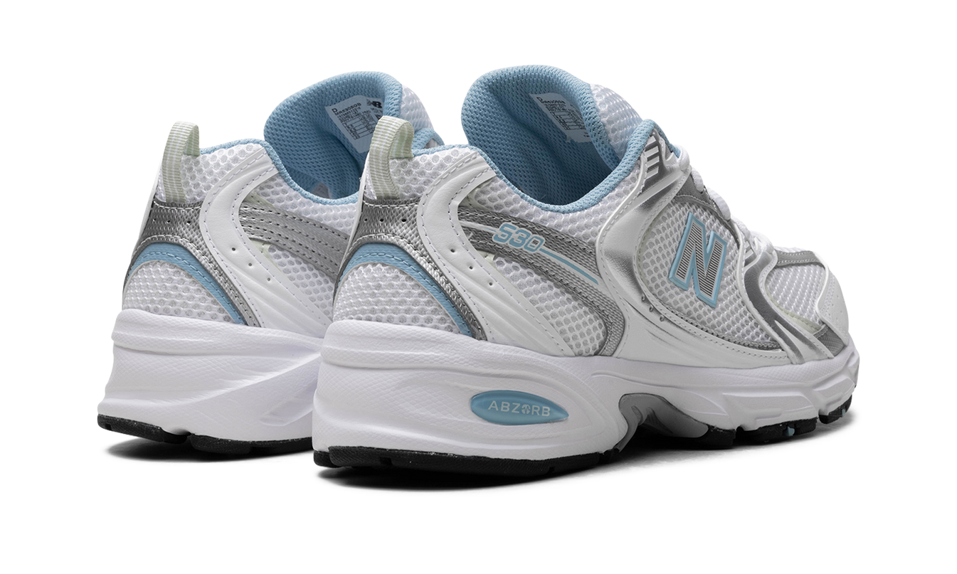 New Balance 530 "White/Blue"
