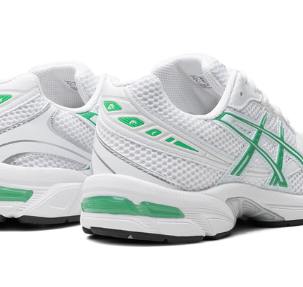 GEL-1130 WMNS "Weiß-Malachitgrün"