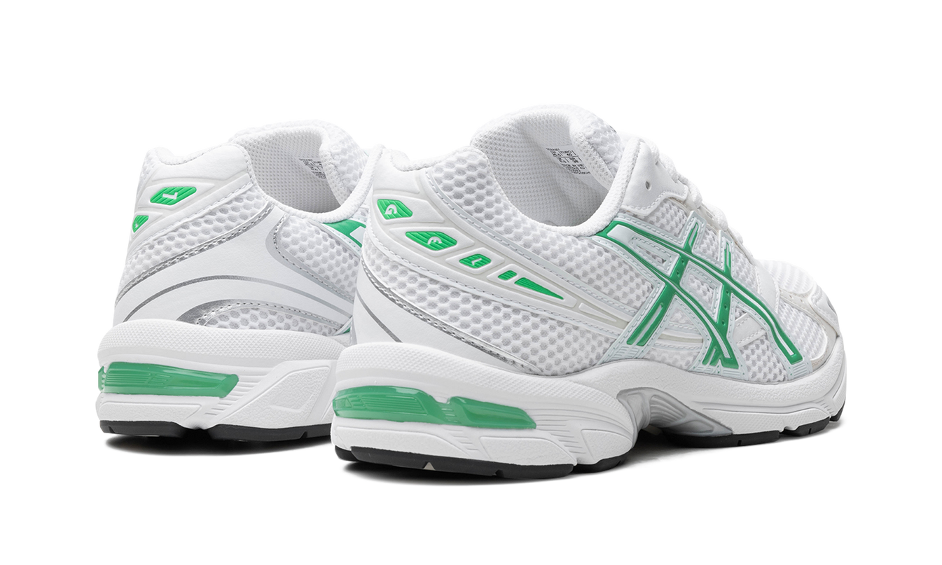 Asics Gel 1130 WMNS "White Malachite Green"