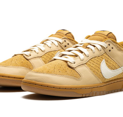 Nike Dunk Low "Waffle"