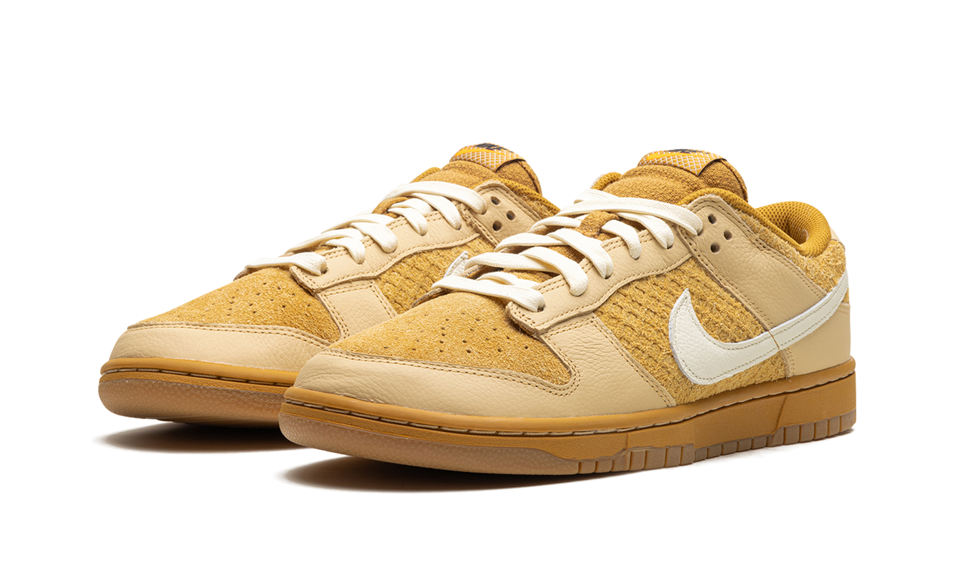 Nike Dunk Low "Waffle"