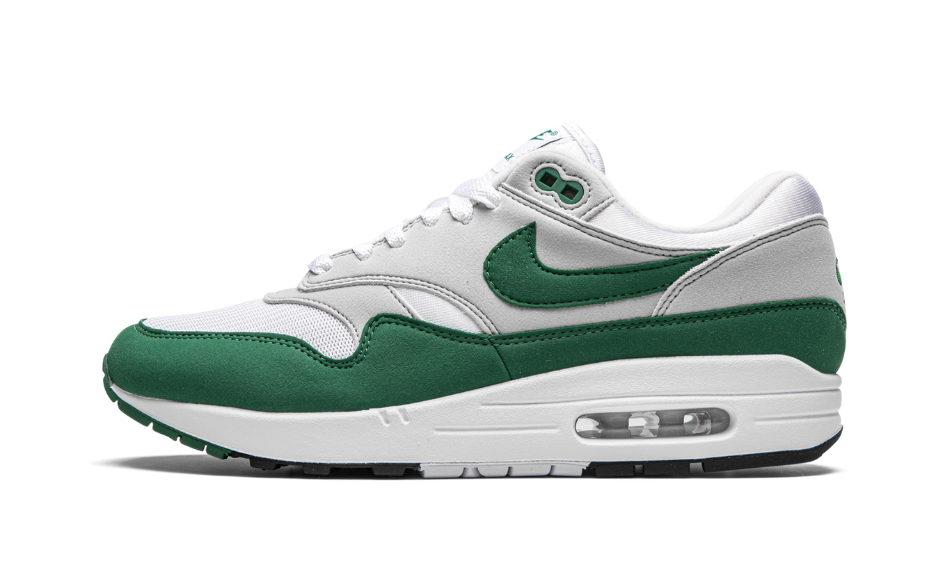 Nike Air Max 1 Anniversary "Hunter Green"