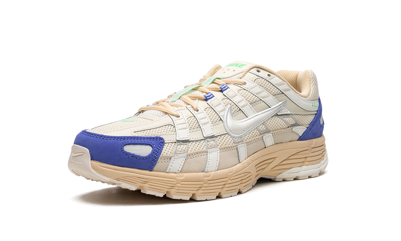 Nike P-6000 "Athletic Department"