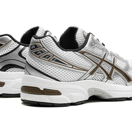 Asics Gel 1130 GS "Clay Canyon"