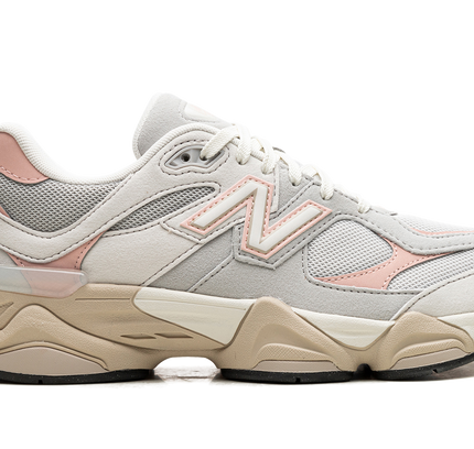 New Balance 9060 GS "Pink Haze"