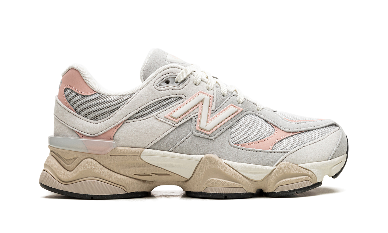 New Balance 9060 GS "Pink Haze"