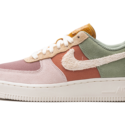 Nike Air Force 1 WMNS "Oil Green"