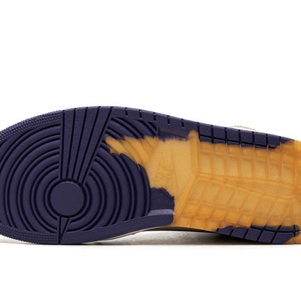 Air Jordan 1 Element Gore-Tex "Sky J Purple"