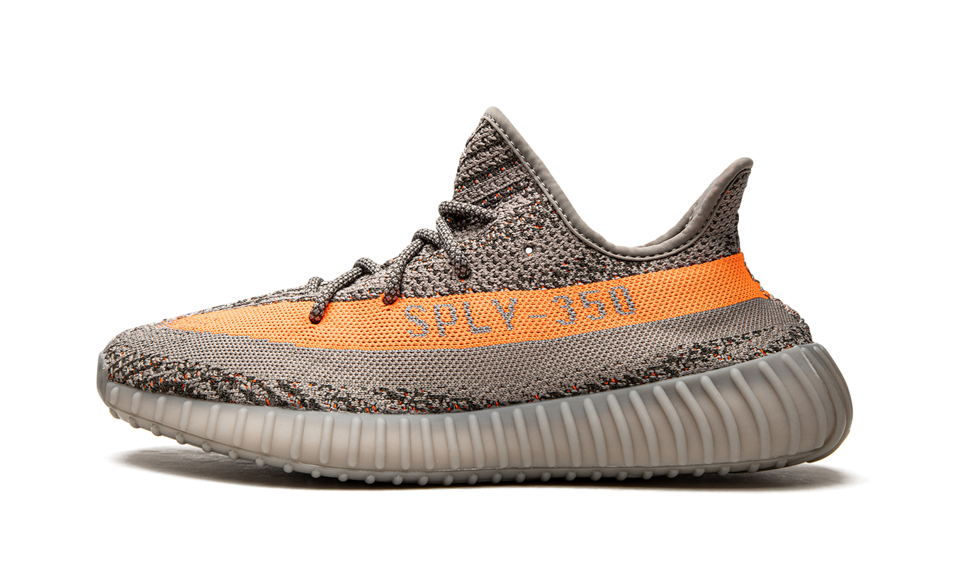 Yeezy Boost 350 V2 Reflective "Beluga Reflective"