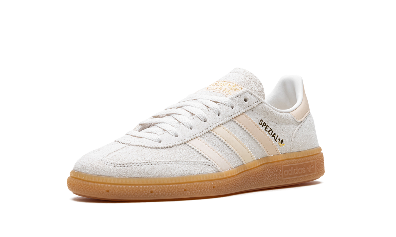 Adidas Handball Spezial "Wonder White-Sand Strata"
