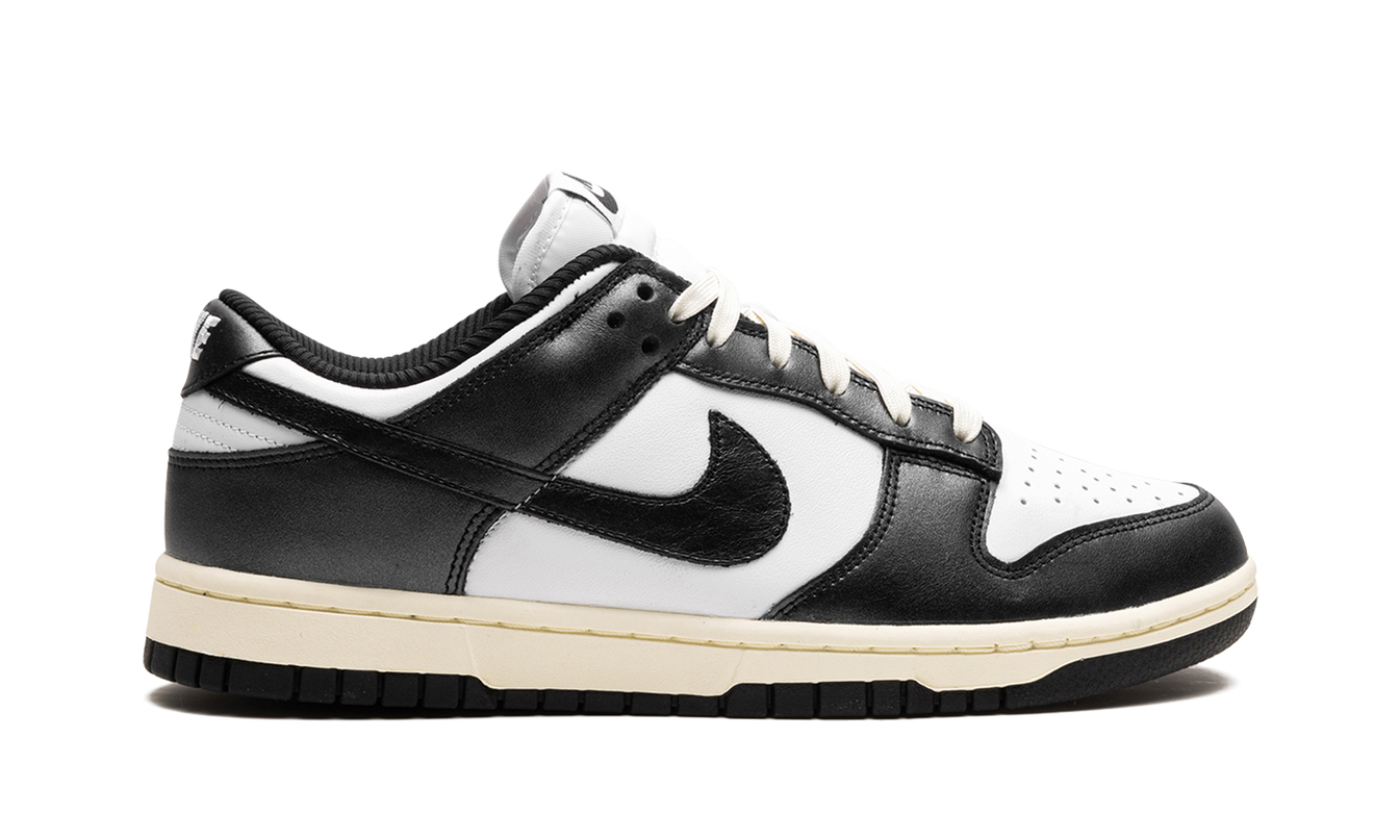 Nike Dunk Low WMNS "Vintage Panda"
