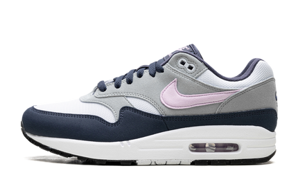 Nike Air Max 1 „Thunder Blue Lilac Bloom“