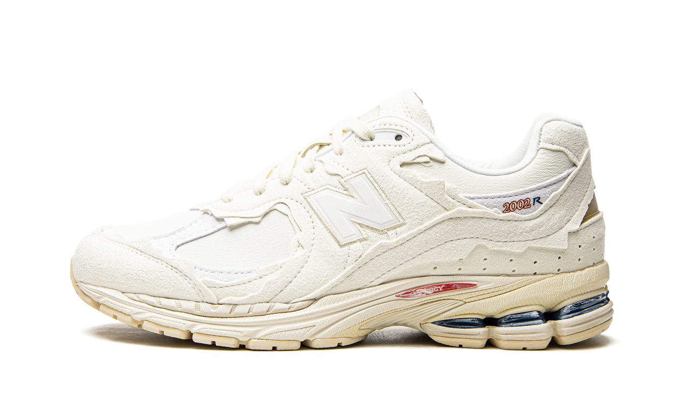 New Balance 2002R "Schutzpaket - Meersalz"
