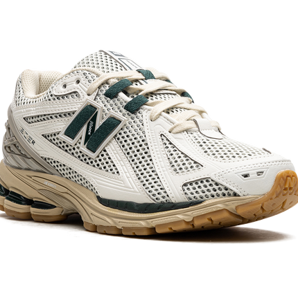New Balance 1906R „Weiß Grün Creme“