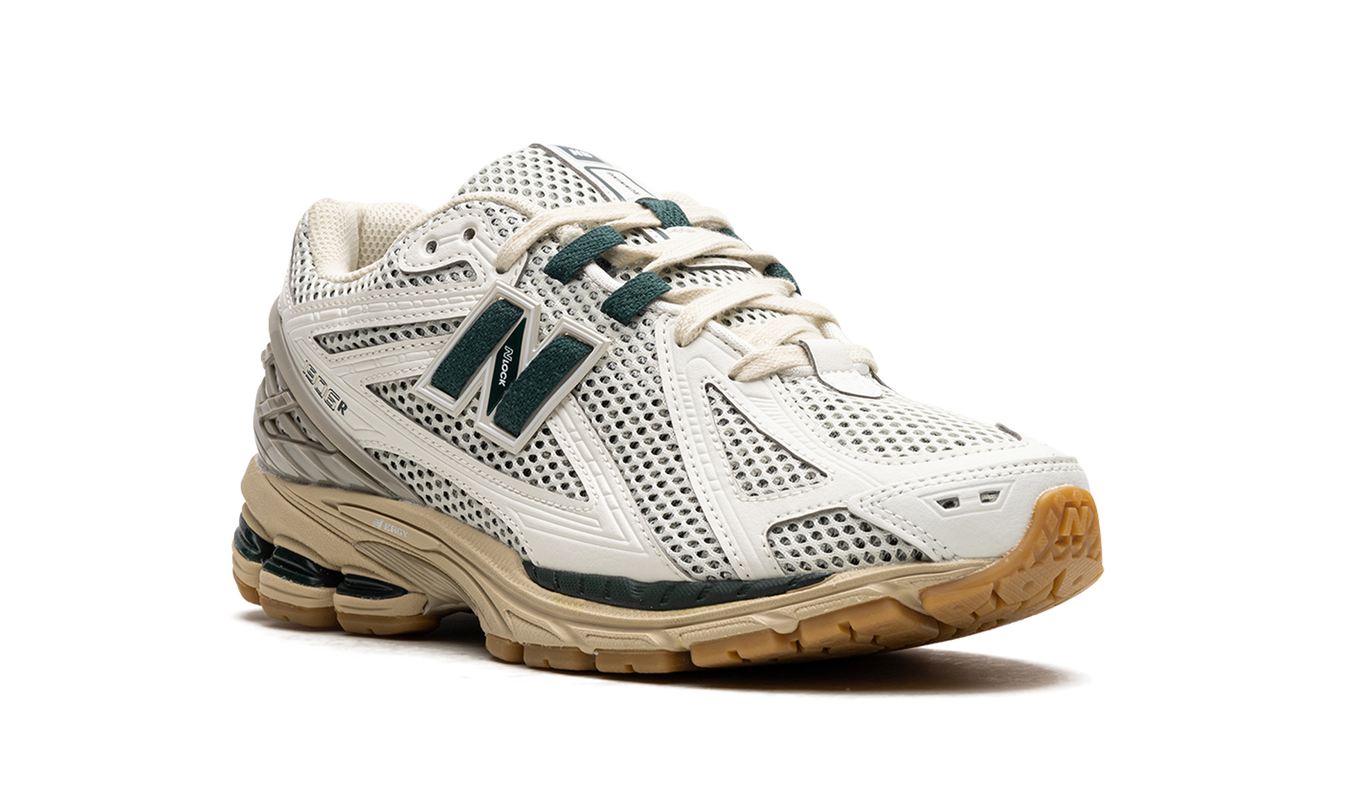 New Balance 1906R „Weiß Grün Creme“