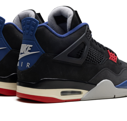 Air Jordan 4 "Rare Air"