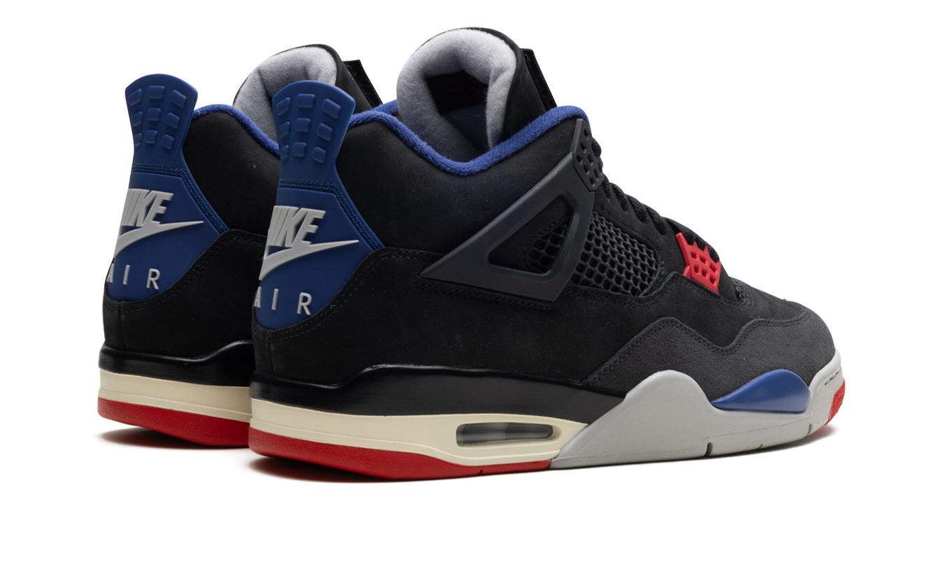 Air Jordan 4 "Rare Air"