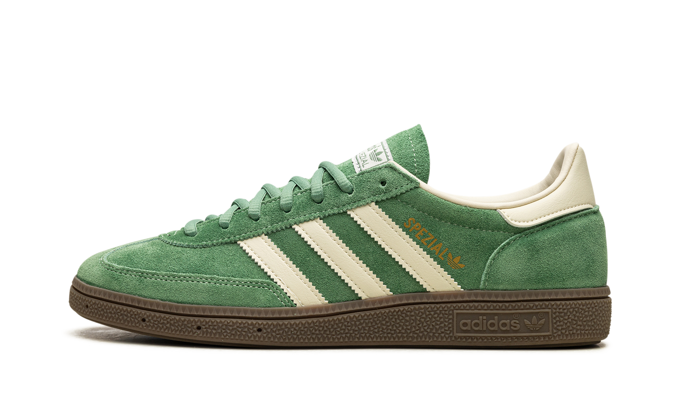Adidas Handball Spezial "Preloved Green"