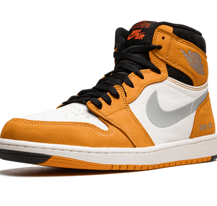 Air Jordan 1 Element GORE-TEX "Light Curry"