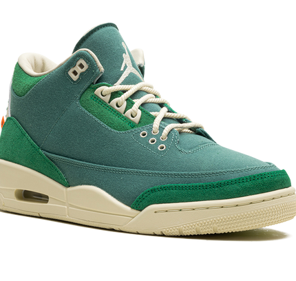 Air Jordan 3 WMNS "Nina Chanel Abney - Bicoastal"