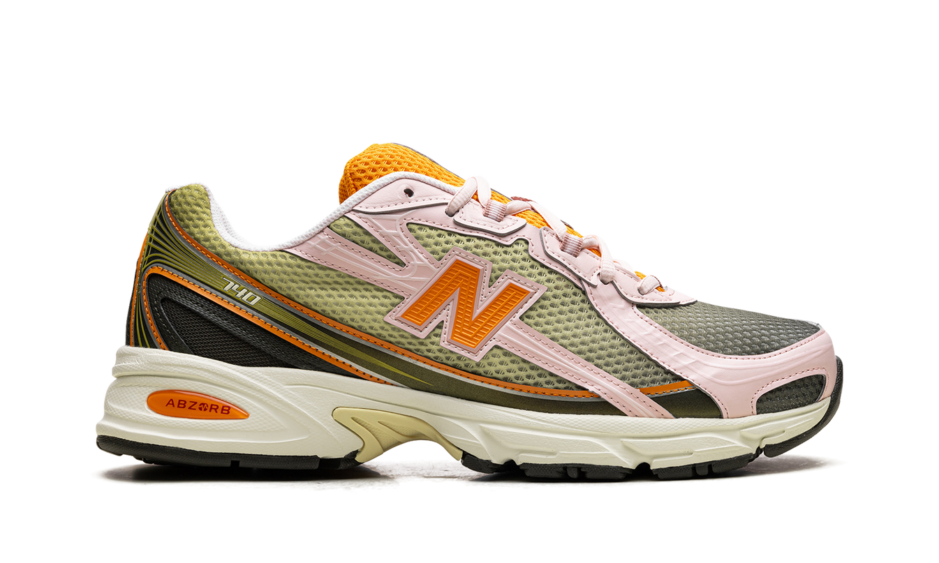 New Balance 740 "Concepts - Saignée"