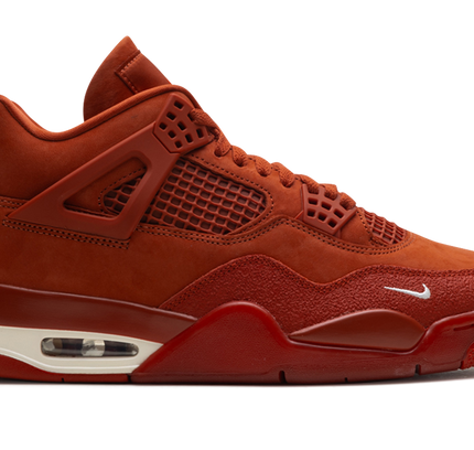 Air Jordan 4 OG „Nigel Sylvester – Brick by Brick“