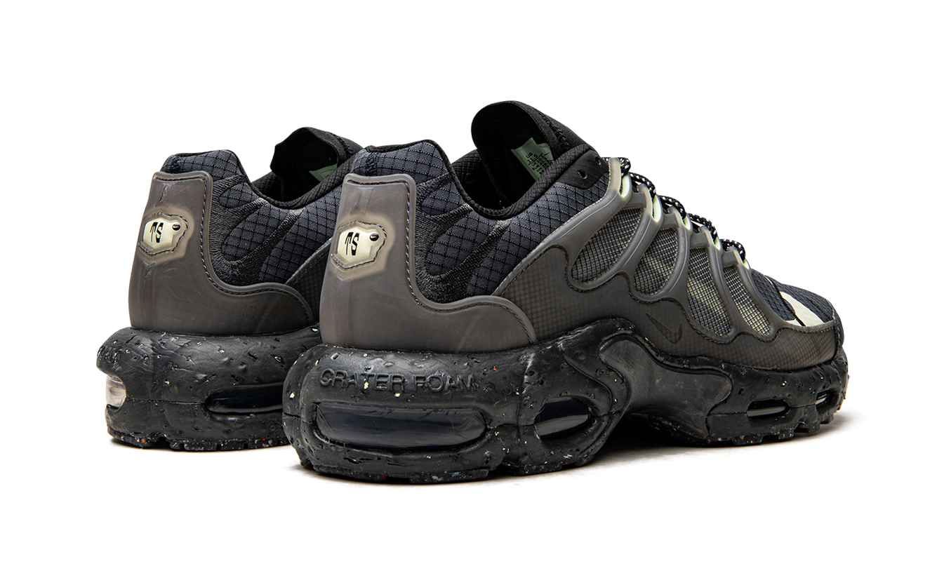 Nike Air Max Terrascape Plus "Schwarz"
