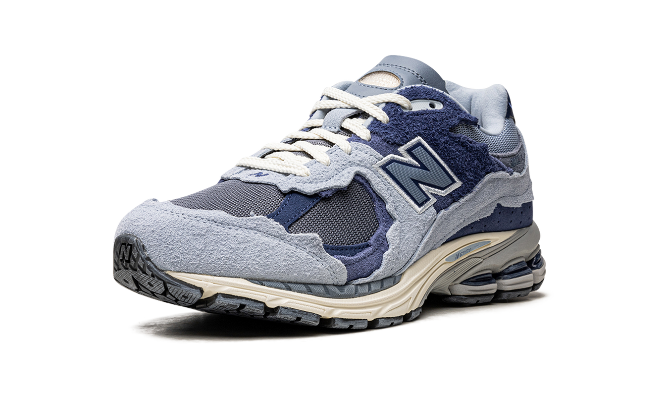 New Balance 2002RDI "Protection Pack - Blau"