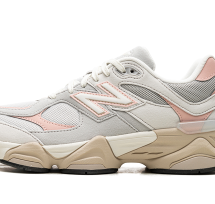 New Balance 9060 GS "Pink Haze"