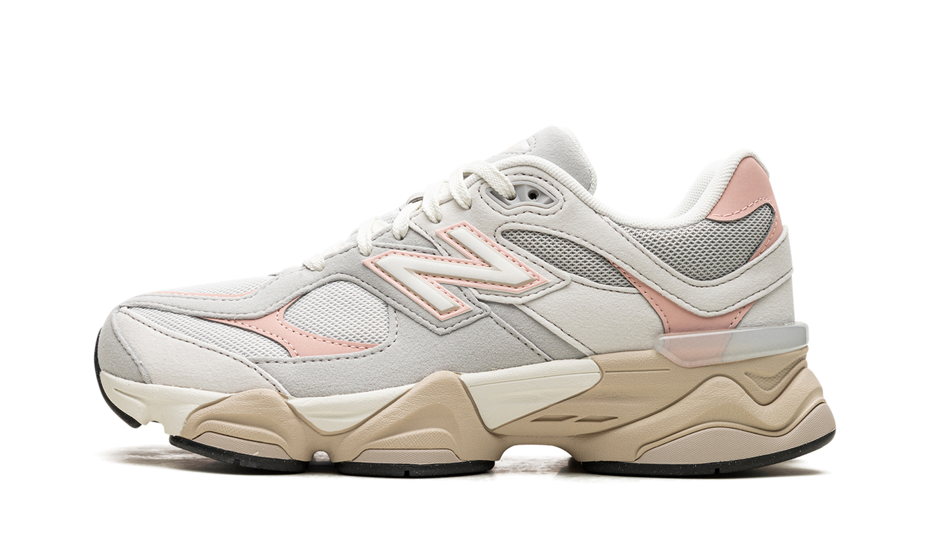 New Balance 9060 GS "Pink Haze"