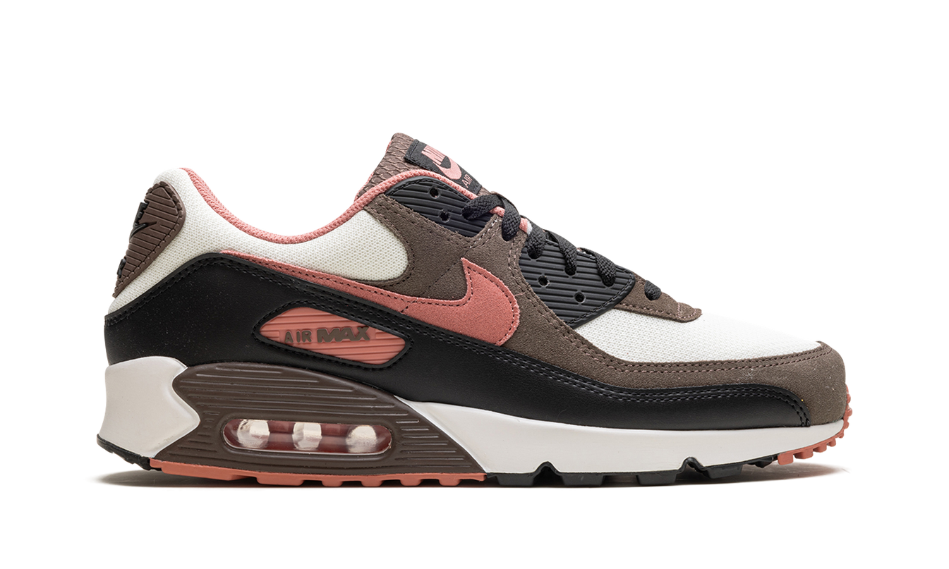Nike Air Max 90 "Ironstone Red Stardust"