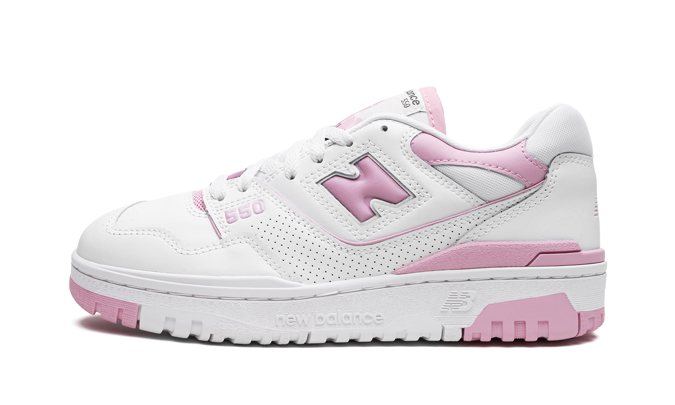 New Balance 550 WMNS "Bubblegum"