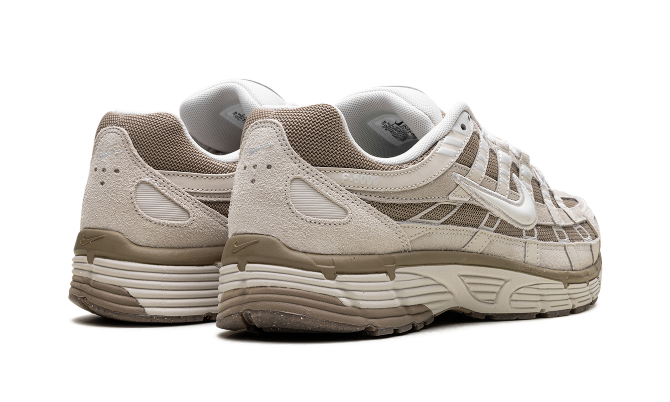 Nike P-6000 „Helles Erzholzbraun“