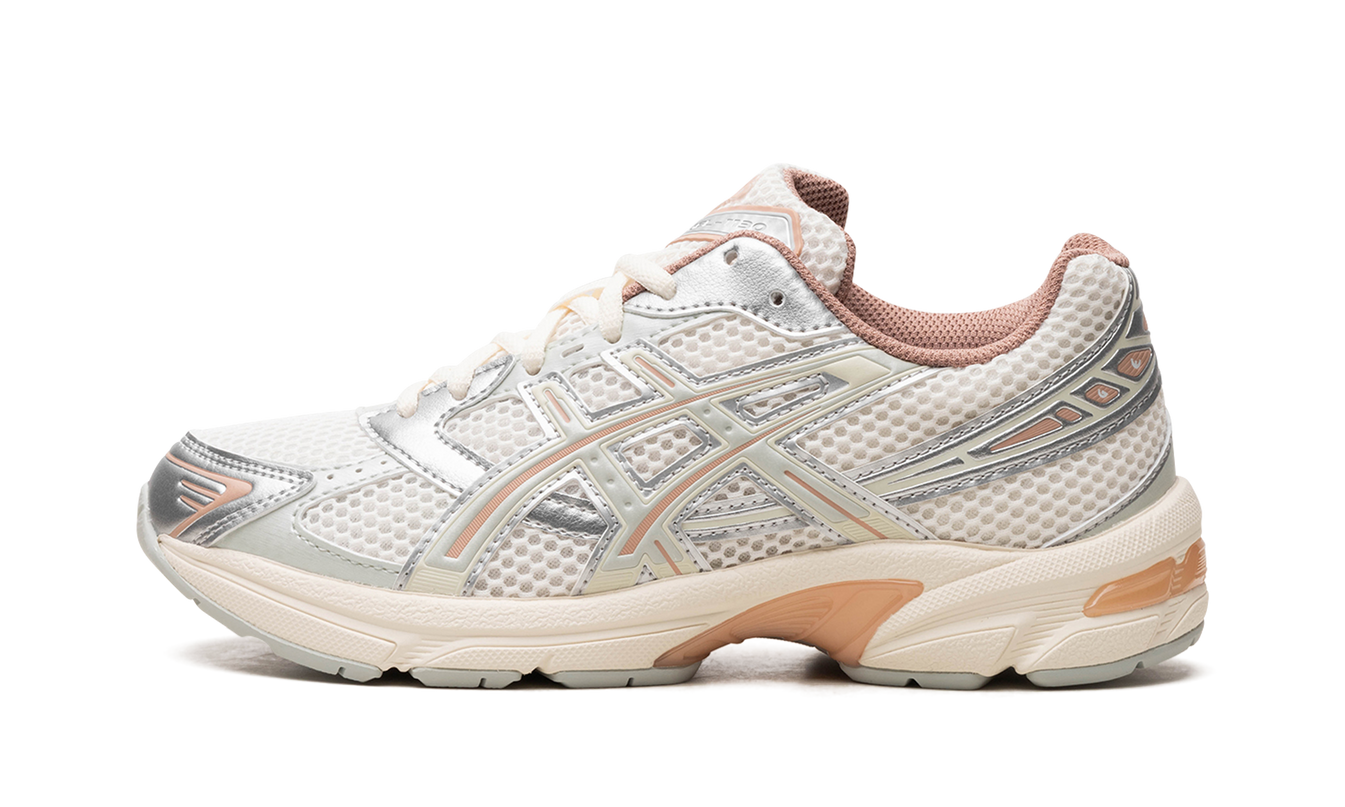GEL-1130 WMNS "Creme / Helles Salbeigrün"