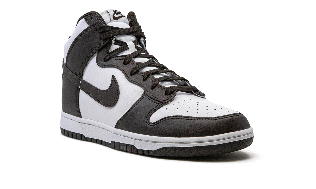 Nike Dunk High "Palomino"