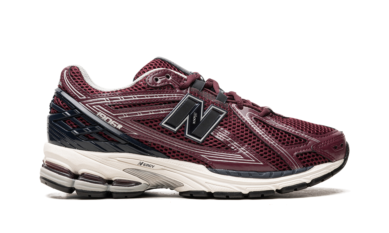 New Balance 1906R „Burgund Schwarz“
