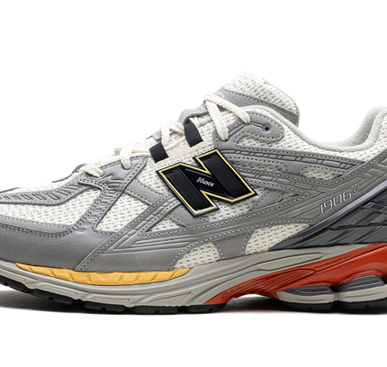 New Balance 1906U "The Whitaker Group - Shadow Grey"
