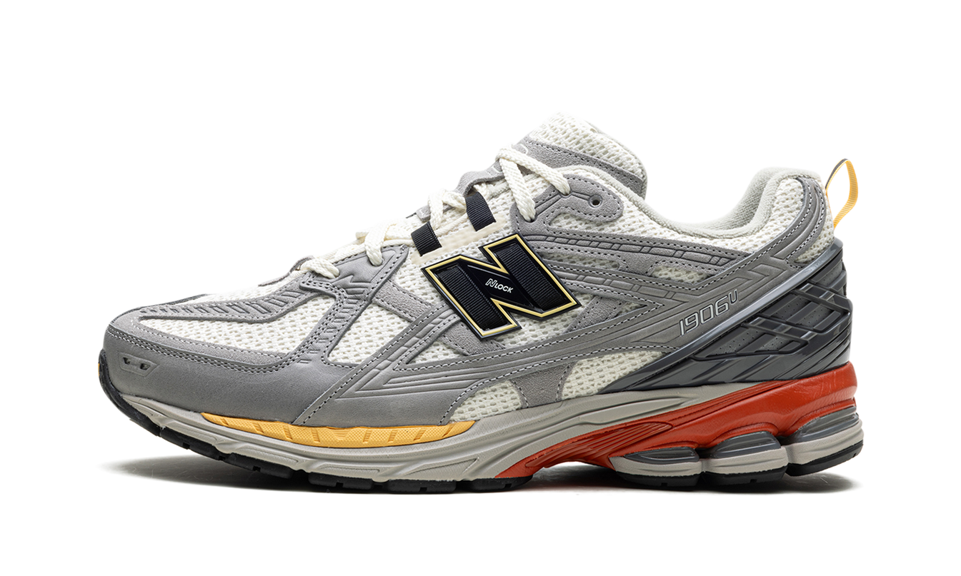 New Balance 1906U „The Whitaker Group – Shadow Grey“