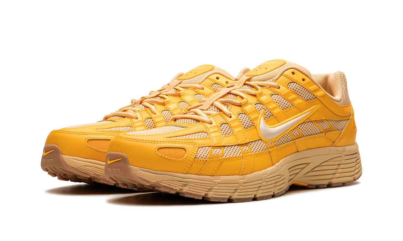 Nike P-6000 "Sesame"