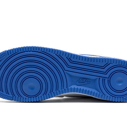 Nike Air Force 1 '07 "Medium Blue"