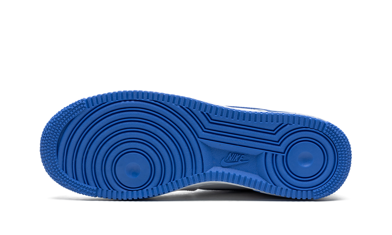 Nike Air Force 1 '07 "Medium Blue"