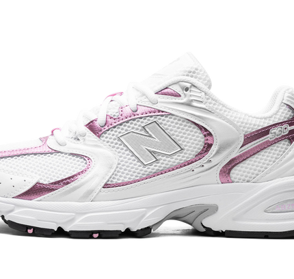 New Balance 530 "White / Pink"