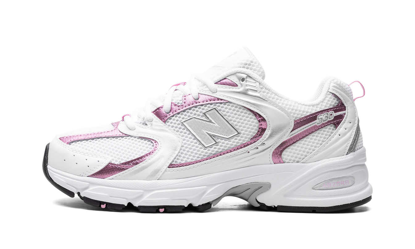 New Balance 530 "White / Pink"