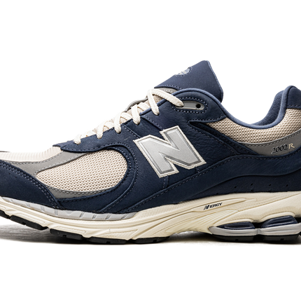New Balance 2002R "Vintage Indigo"