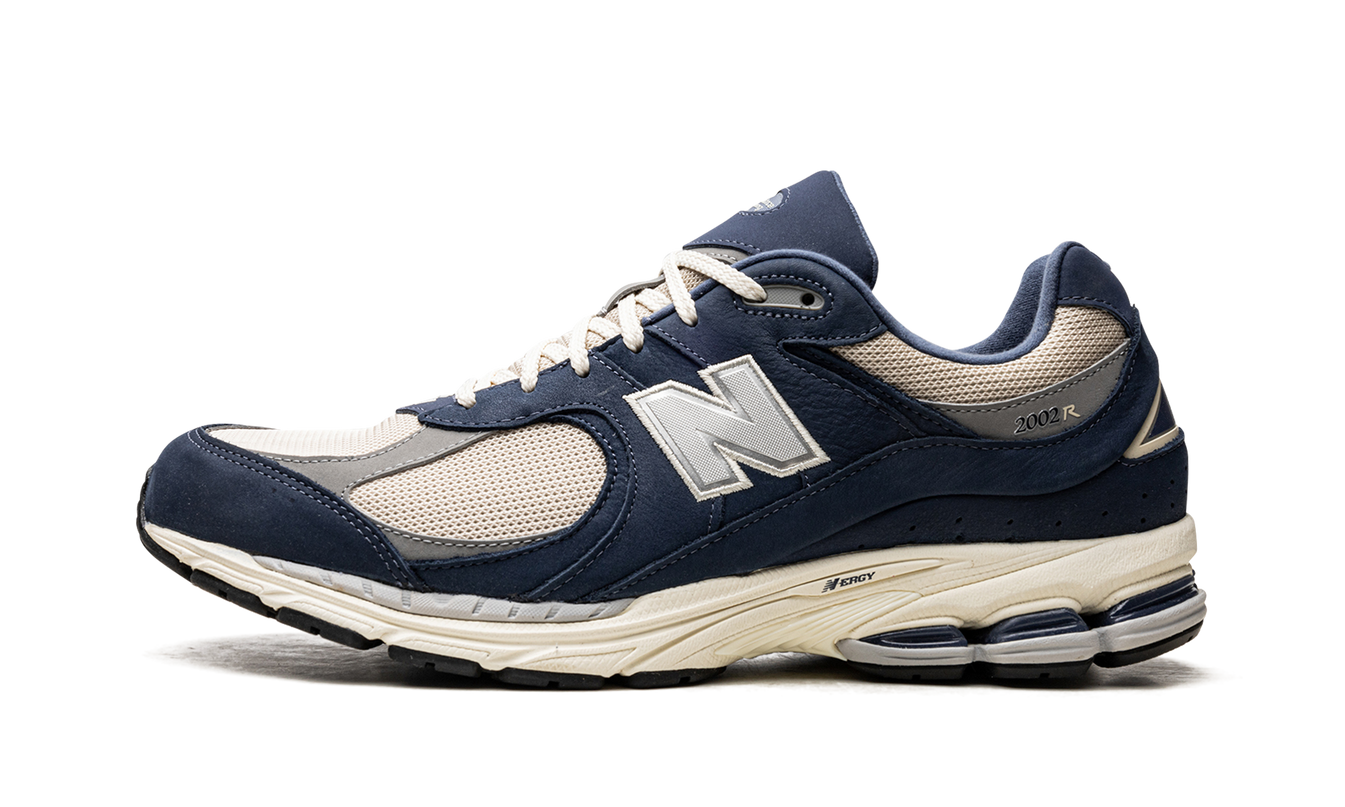 New Balance 2002R "Vintage Indigo"