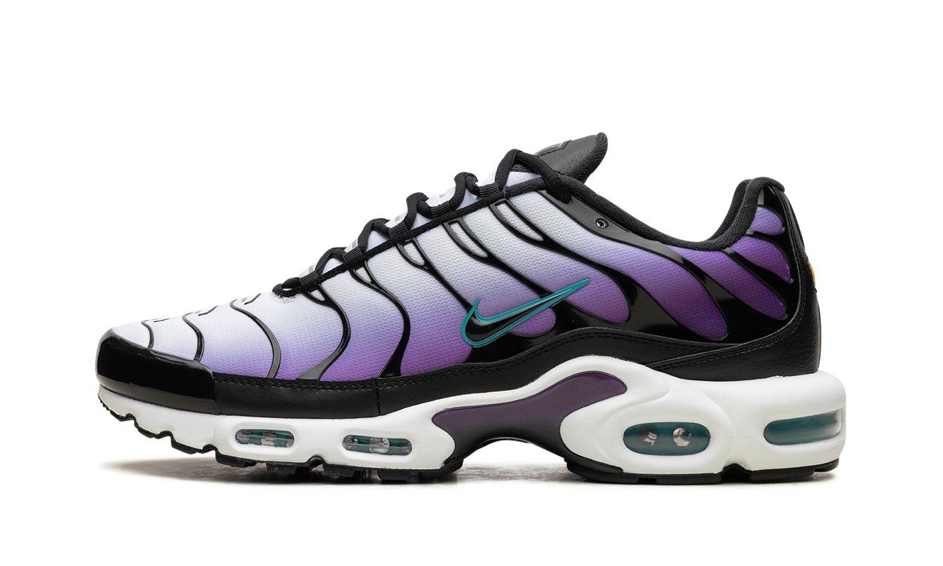 Nike Air Max Plus "Reverse Grape"