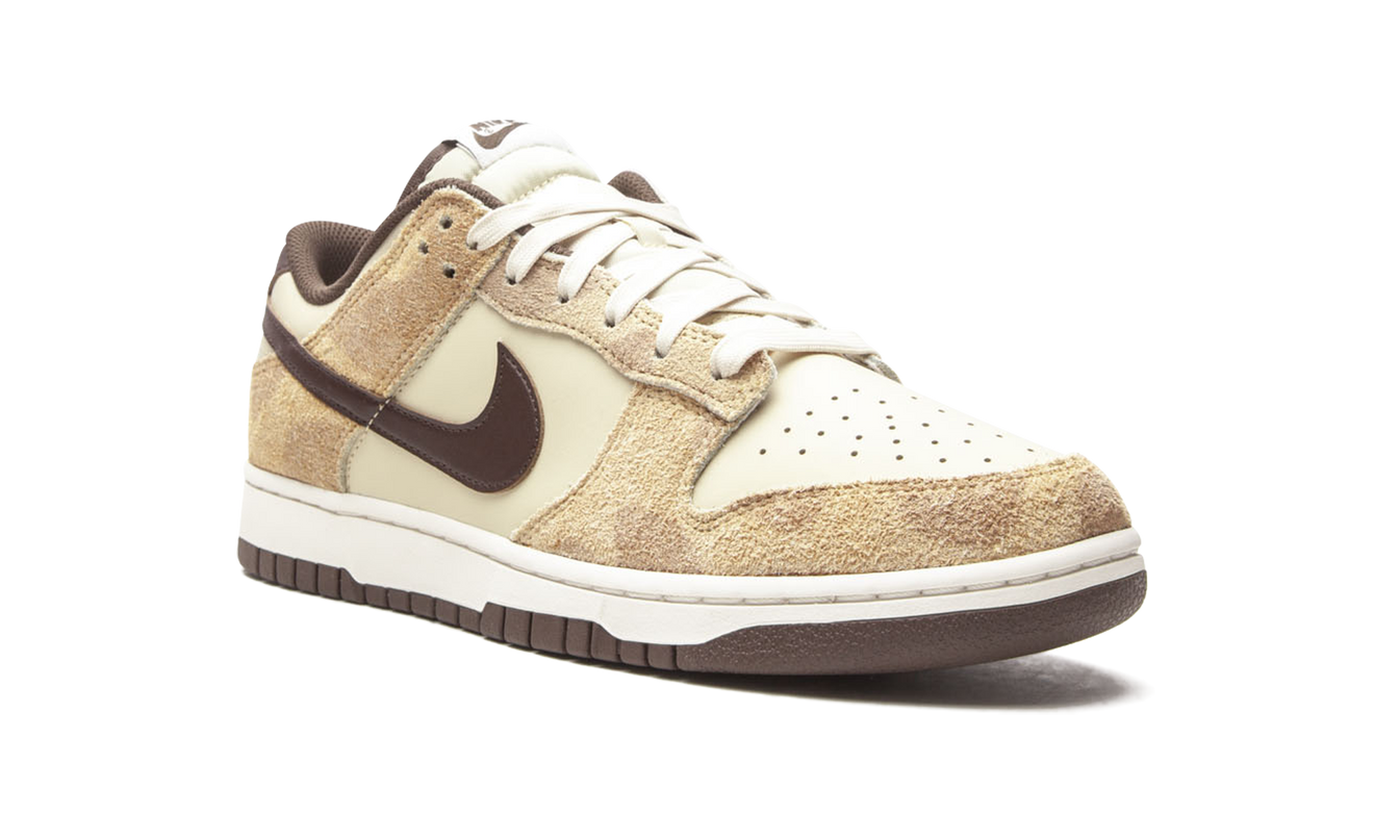 Nike Dunk Low PRM "Animal Pack - Cheetah"