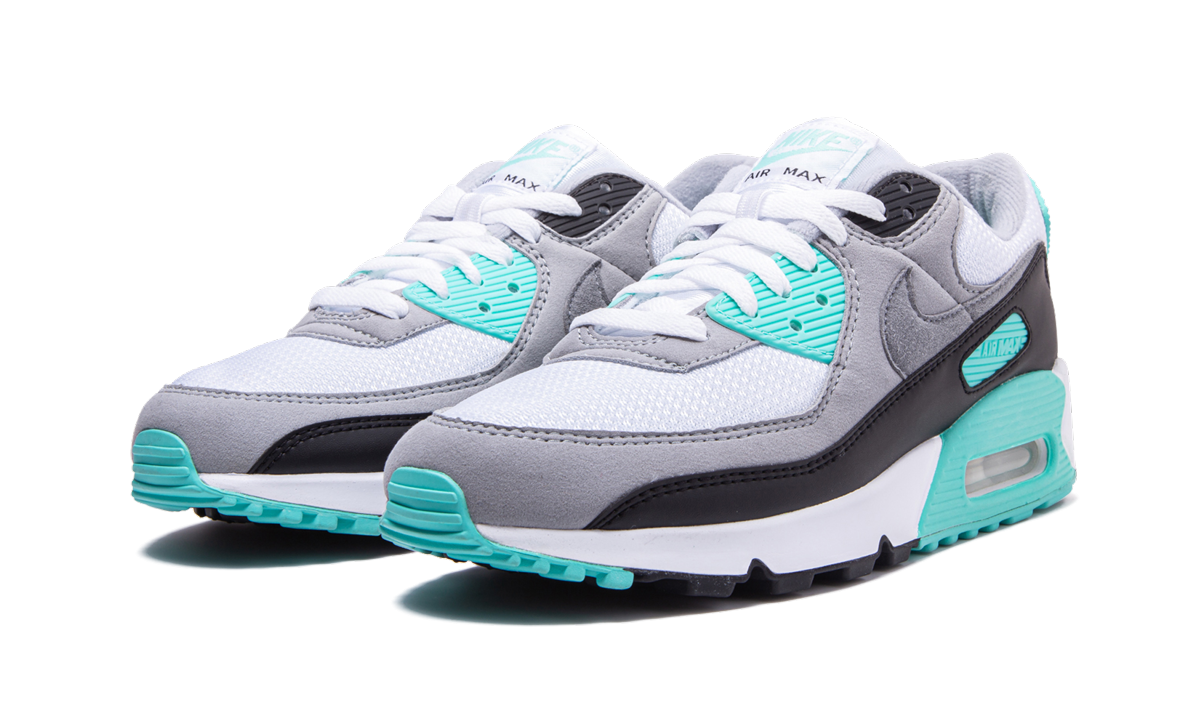 Nike Air Max 90 "Turquoise"