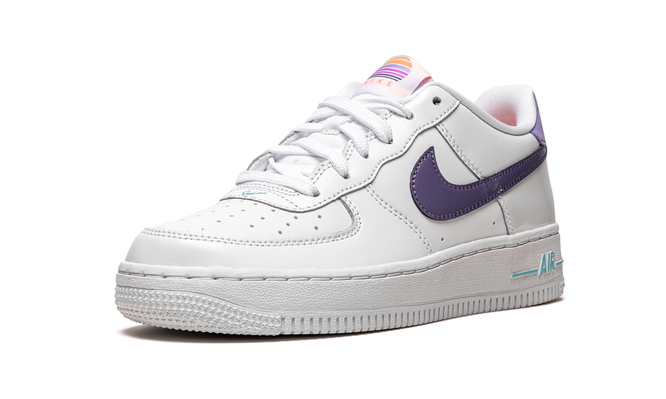 Nike Air Force 1 LV8 (GS)