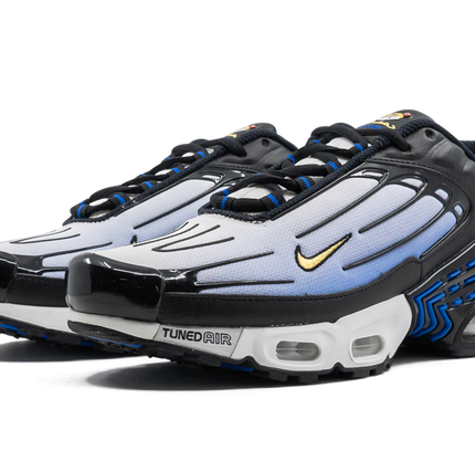 Air Max Plus 3